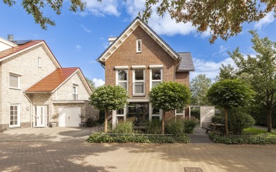 Steenbokstraat 13