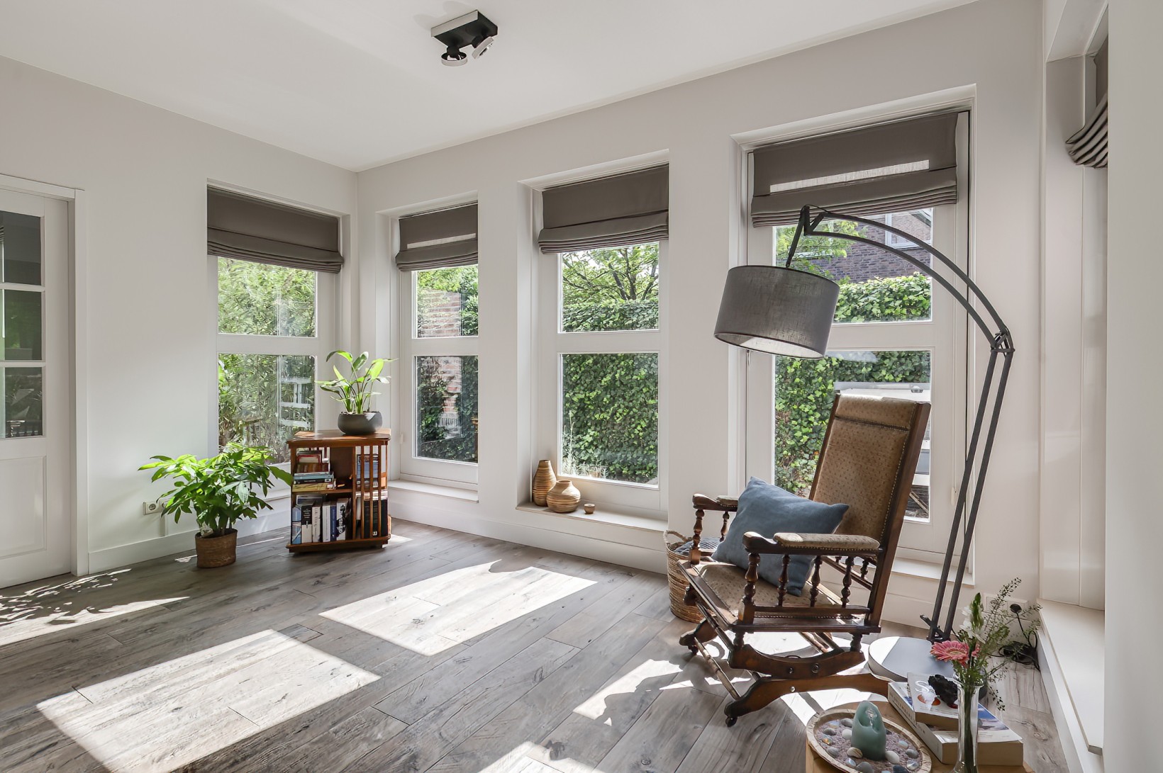 Hoekwoning te koop: Steenbokstraat 13, Culemborg