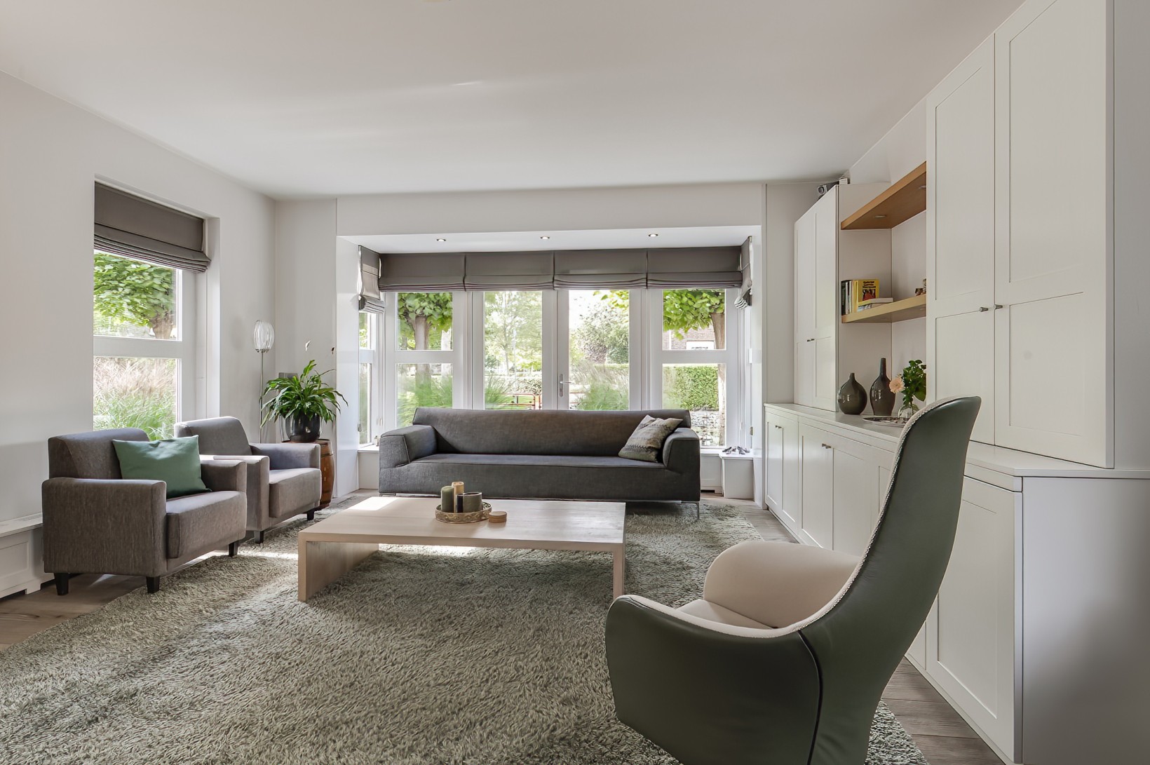 Hoekwoning te koop: Steenbokstraat 13, Culemborg