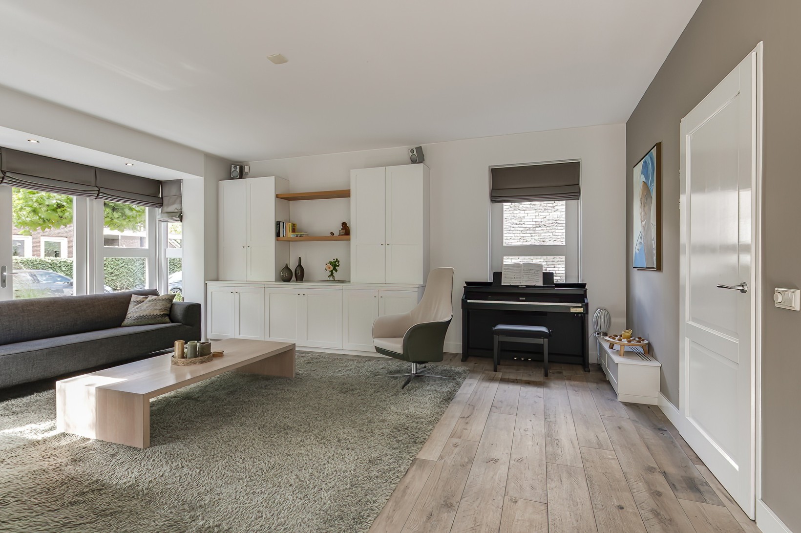 Hoekwoning te koop: Steenbokstraat 13, Culemborg