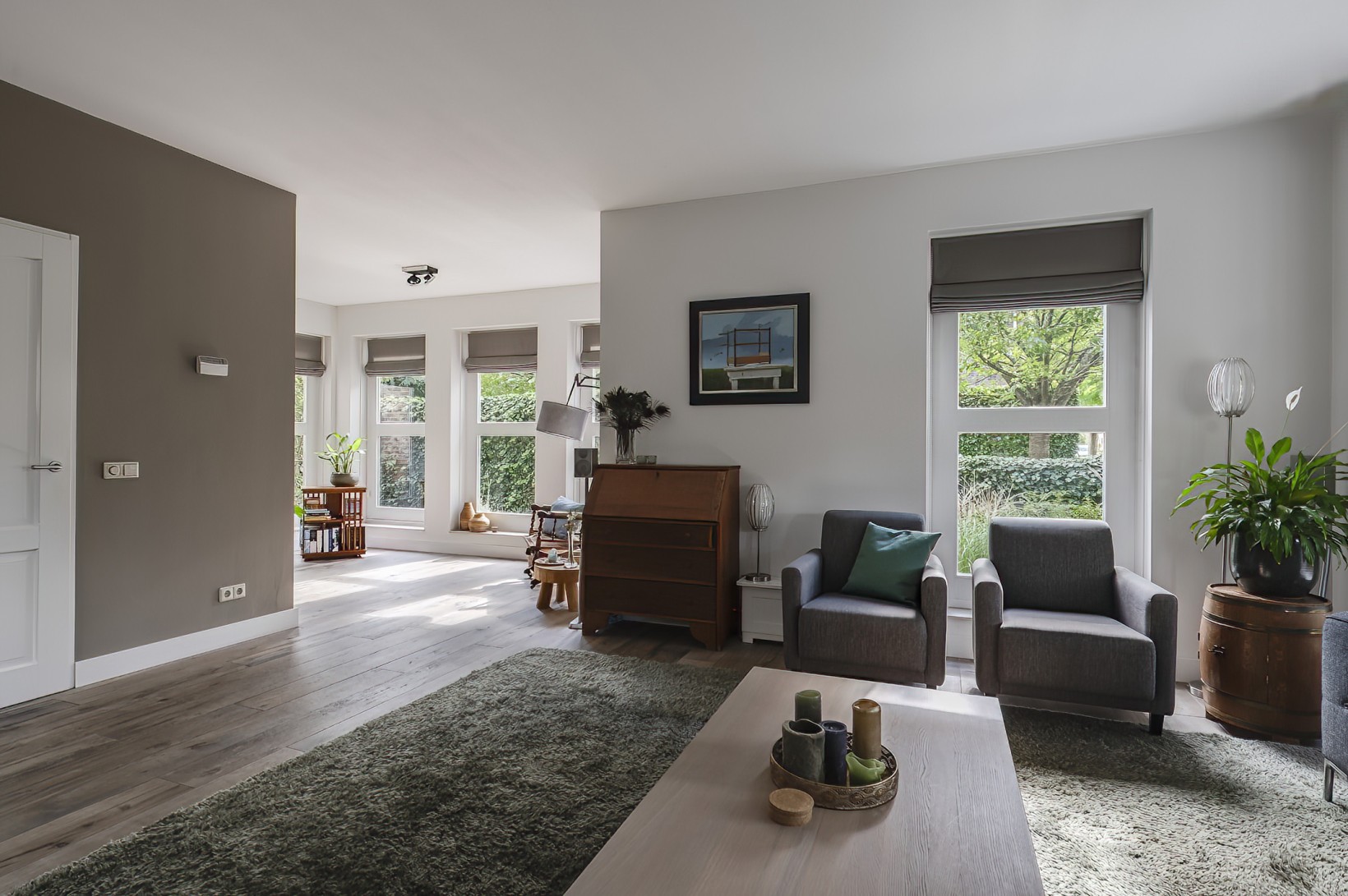 Hoekwoning te koop: Steenbokstraat 13, Culemborg