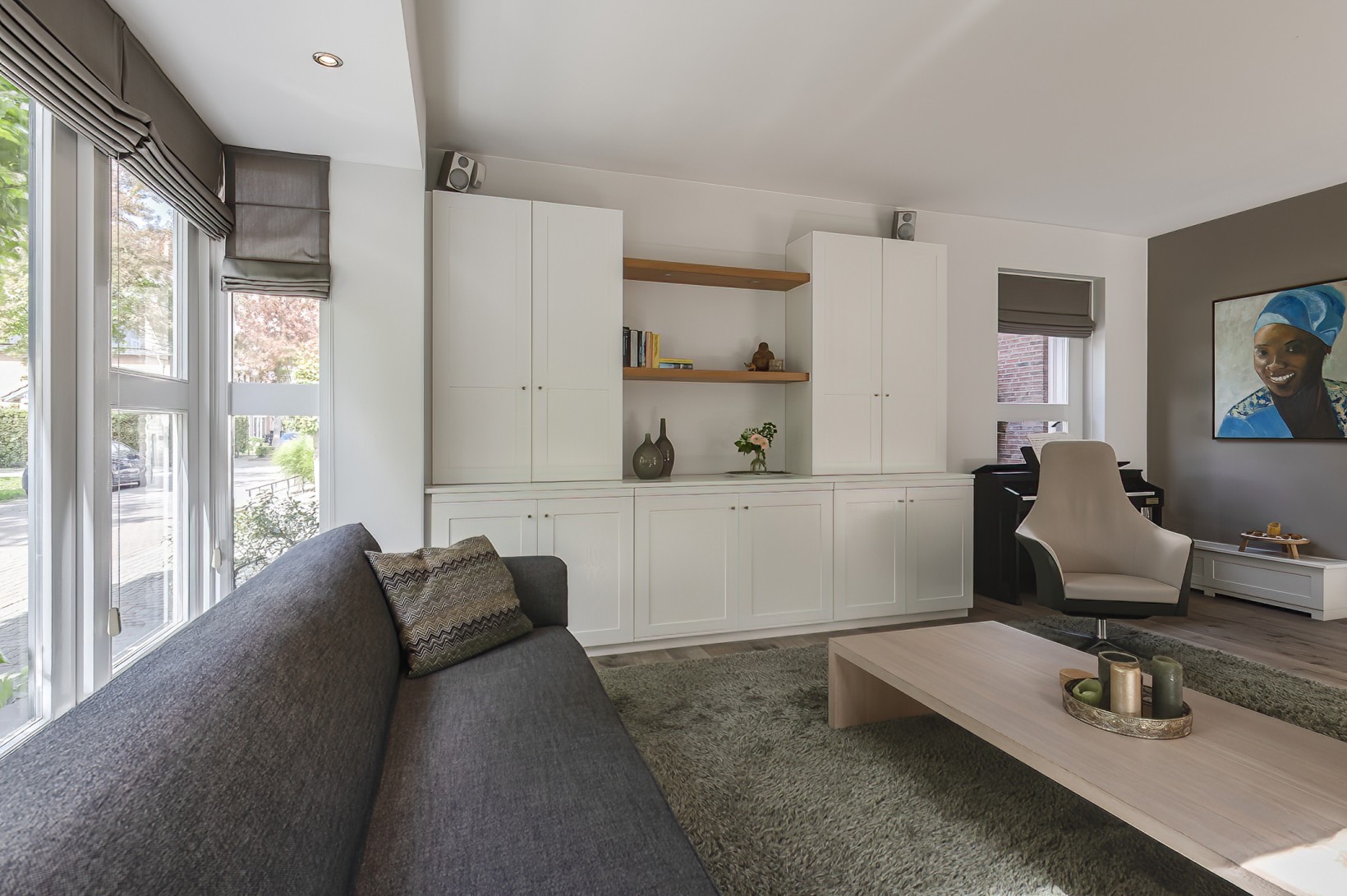 Hoekwoning te koop: Steenbokstraat 13, Culemborg