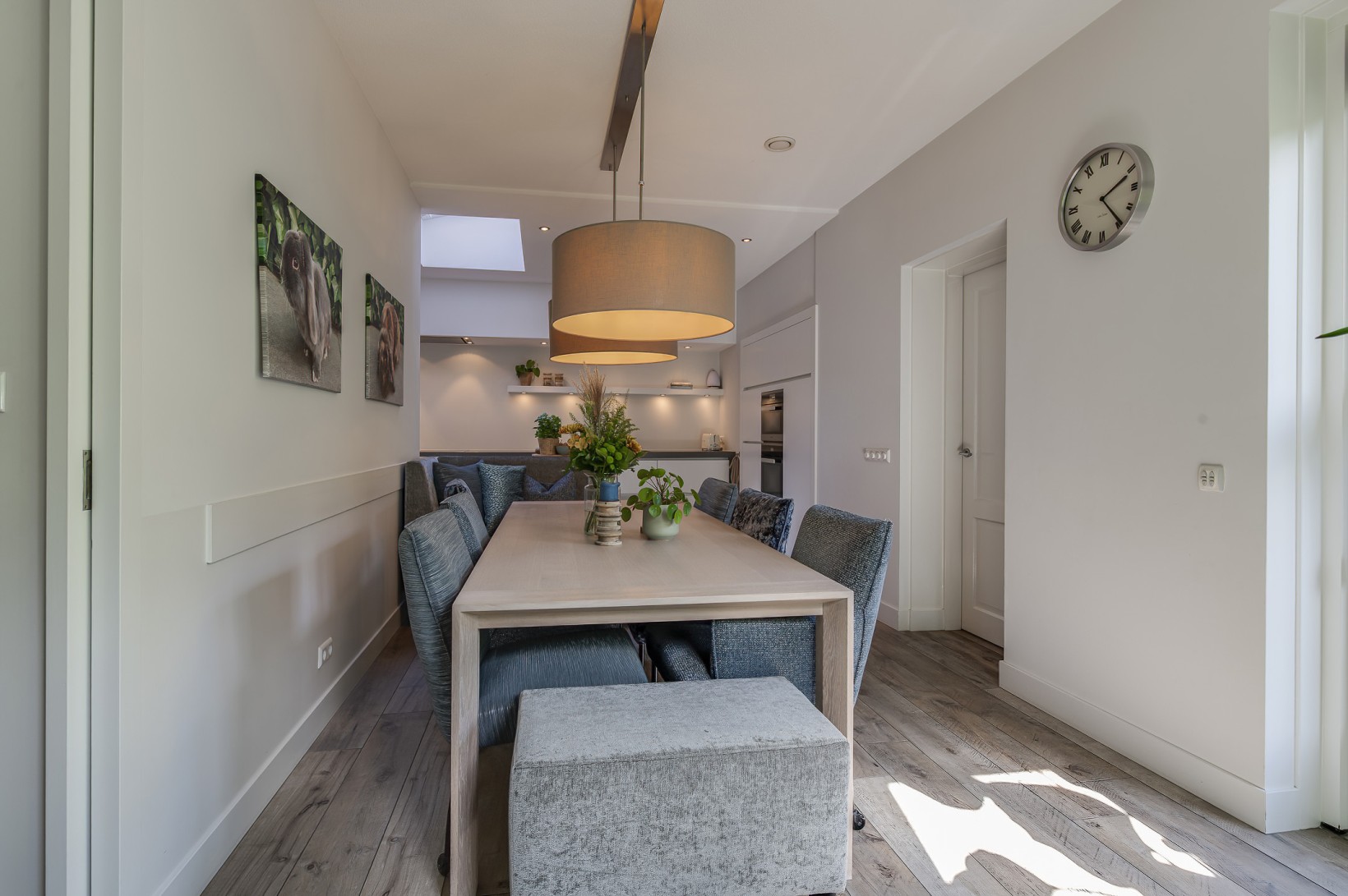 Hoekwoning te koop: Steenbokstraat 13, Culemborg