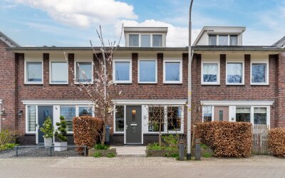 Eekhoornstraat 28