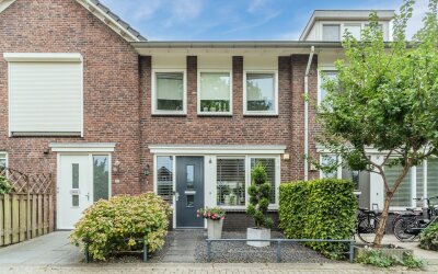 Eekhoornstraat 30