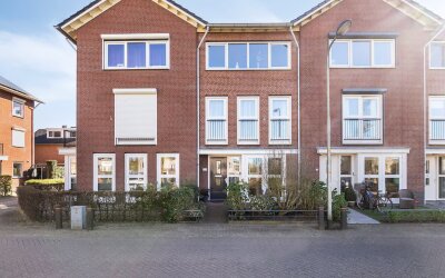 Hermelijnsingel 13