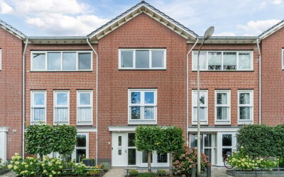 Hermelijnsingel 23