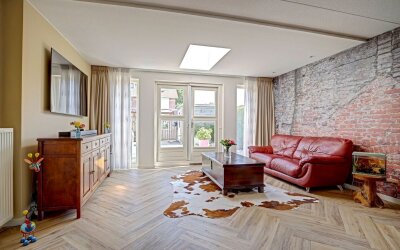 Huis te koop Zilvervosstraat 11