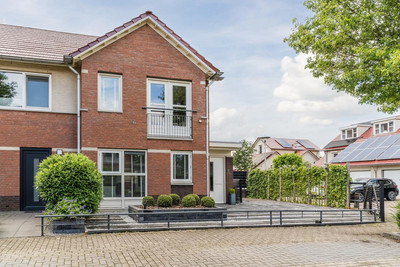 Veldmuisstraat 2