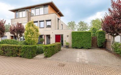 Aalscholverstraat 11