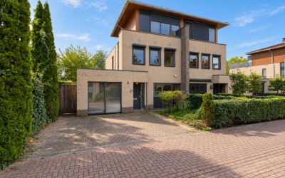 Aalscholverstraat 29