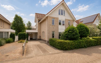 Fazantstraat 11