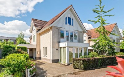 Fazantstraat 27
