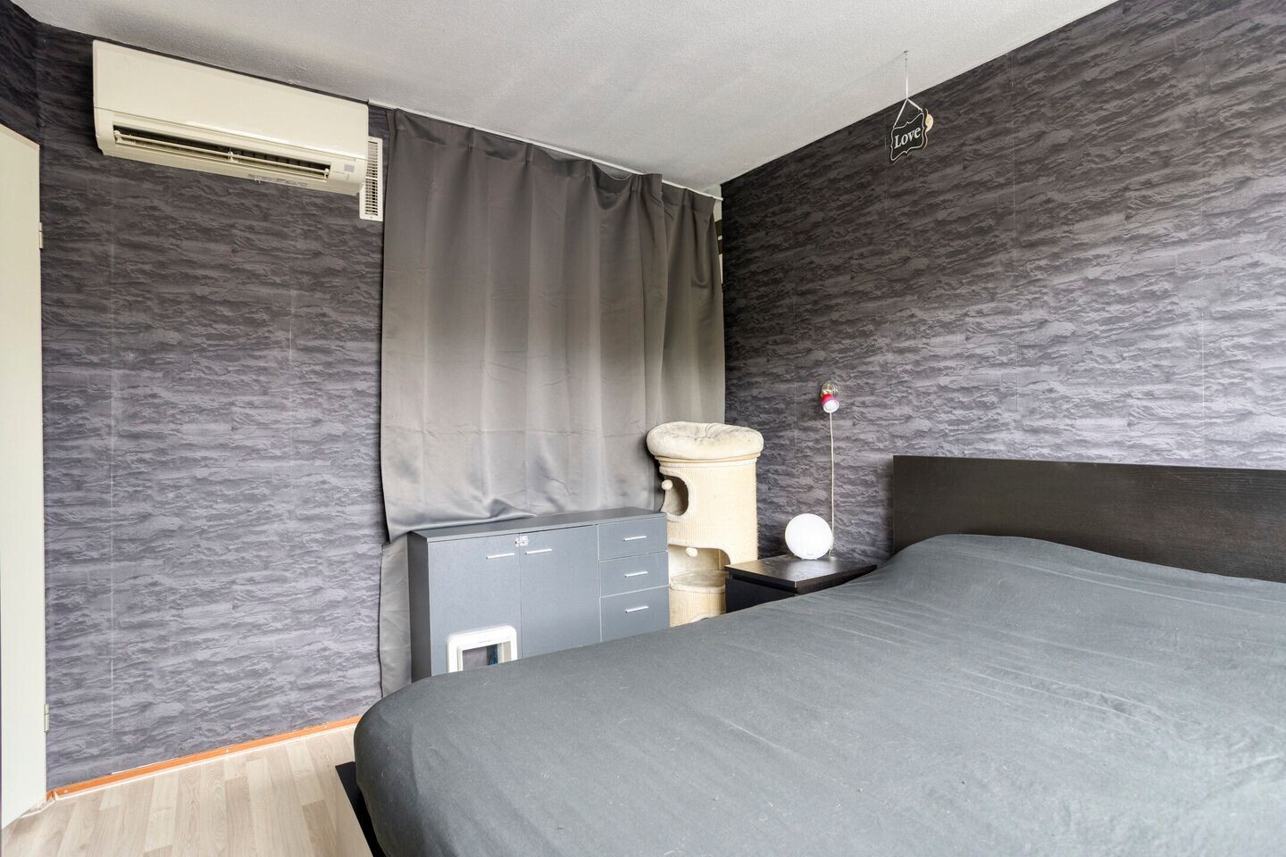 Tussenwoning te koop: Graanmolenweg 61, Culemborg