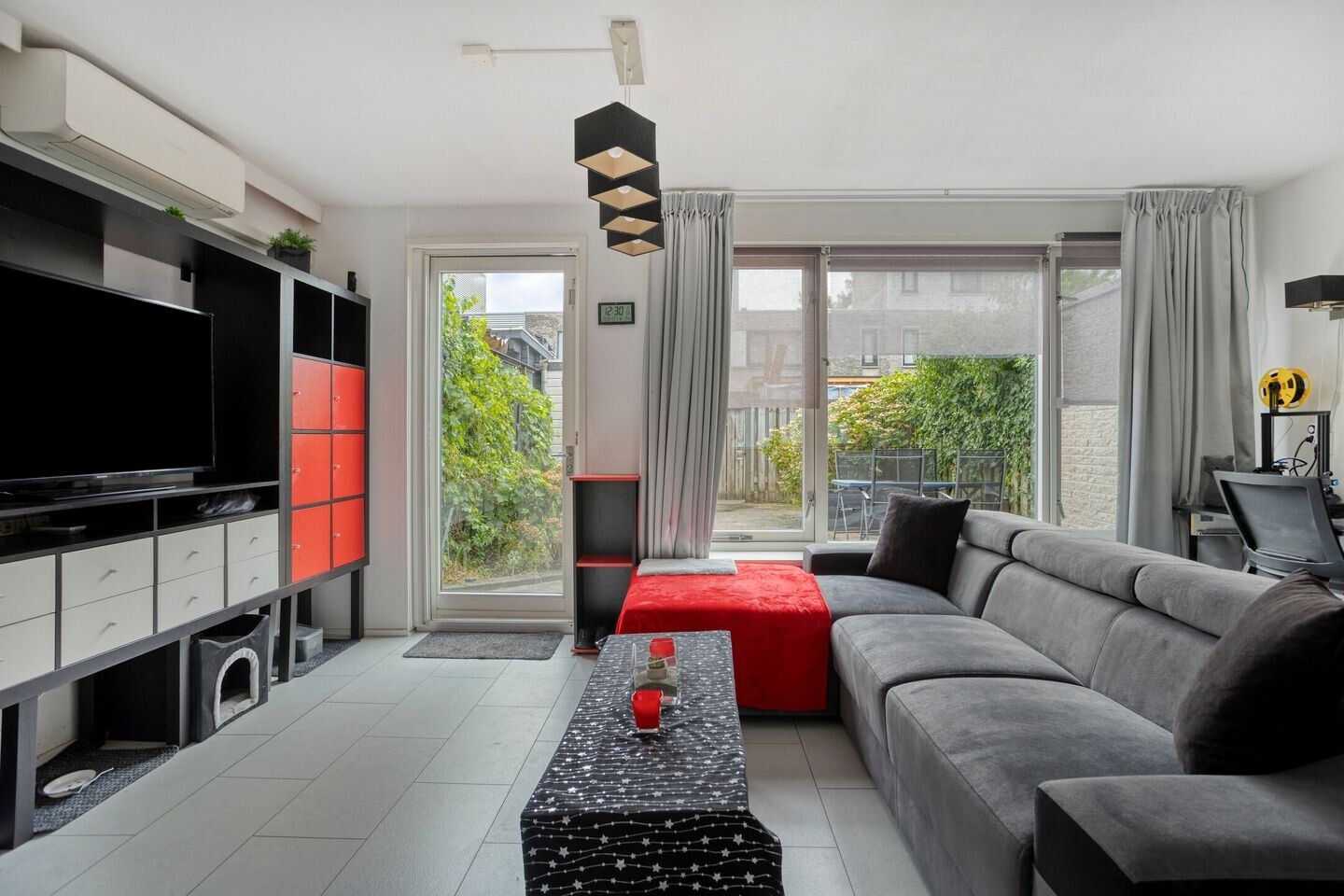 Tussenwoning te koop: Graanmolenweg 61, Culemborg