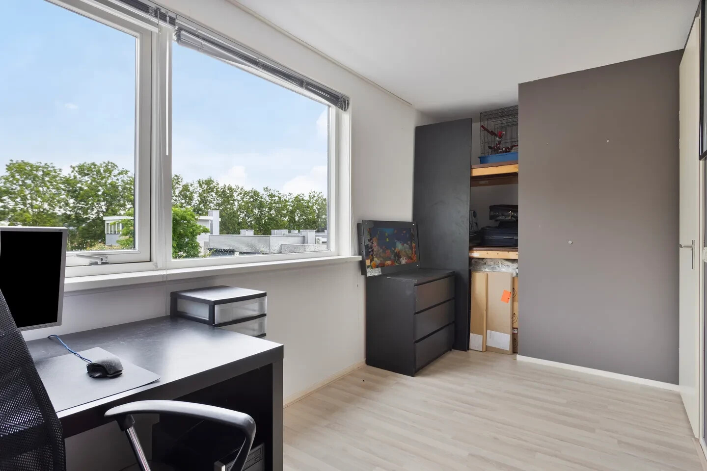 Tussenwoning te koop: Graanmolenweg 61, Culemborg
