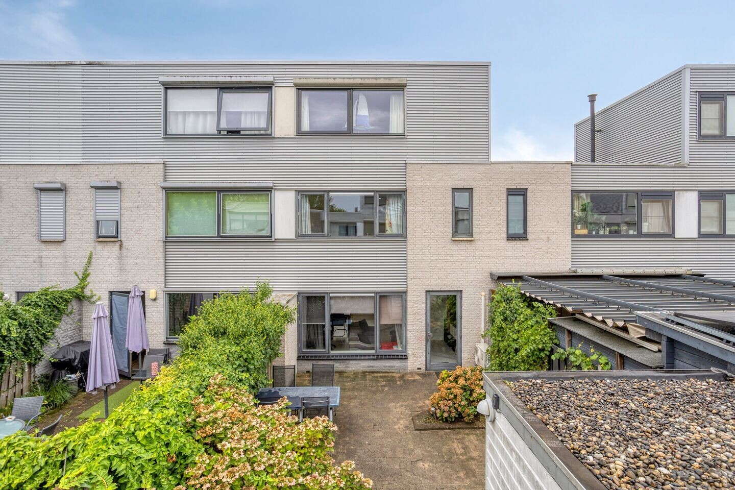 Tussenwoning te koop: Graanmolenweg 61, Culemborg