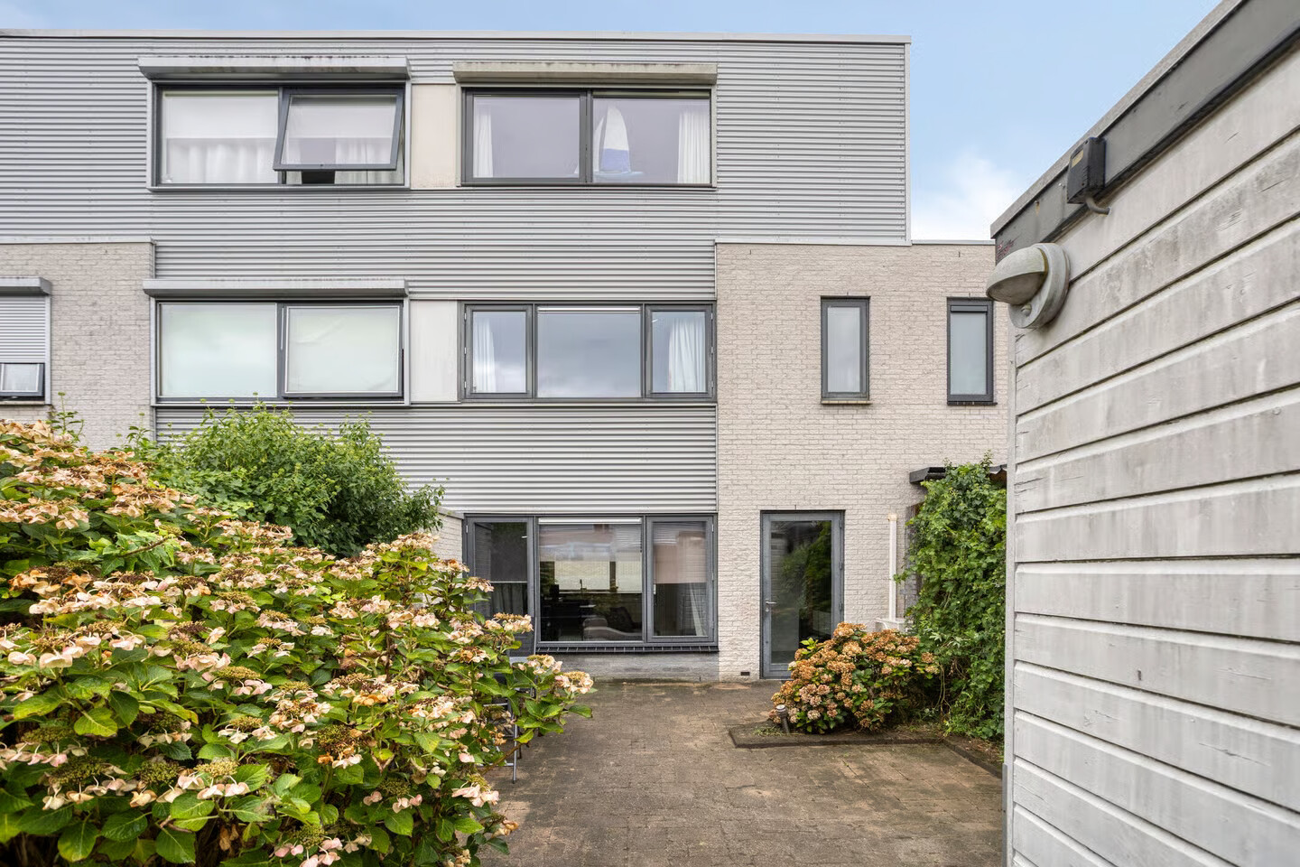 Tussenwoning te koop: Graanmolenweg 61, Culemborg