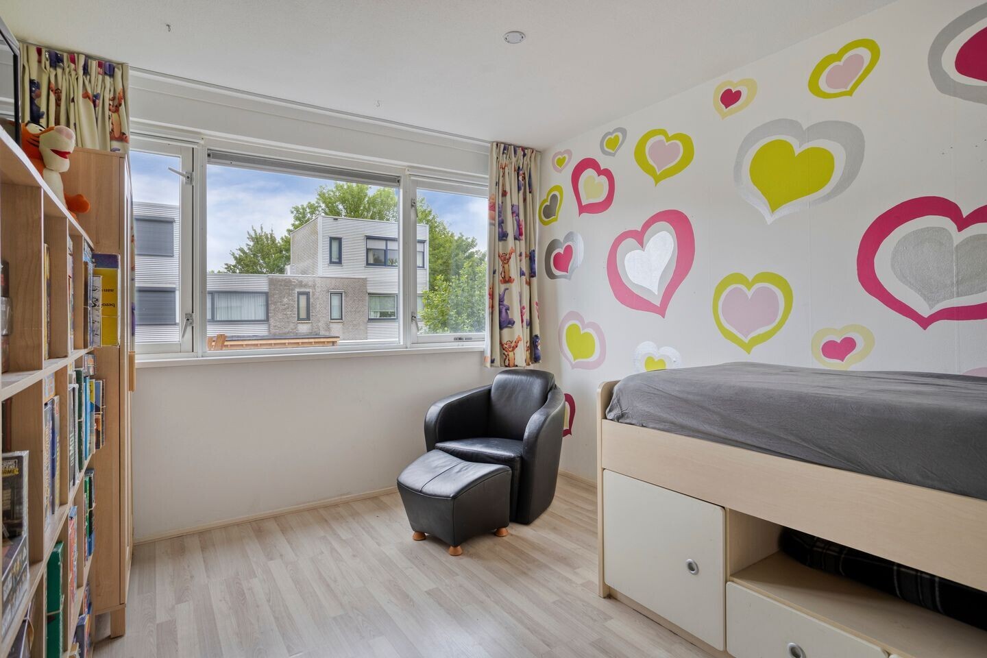 Tussenwoning te koop: Graanmolenweg 61, Culemborg
