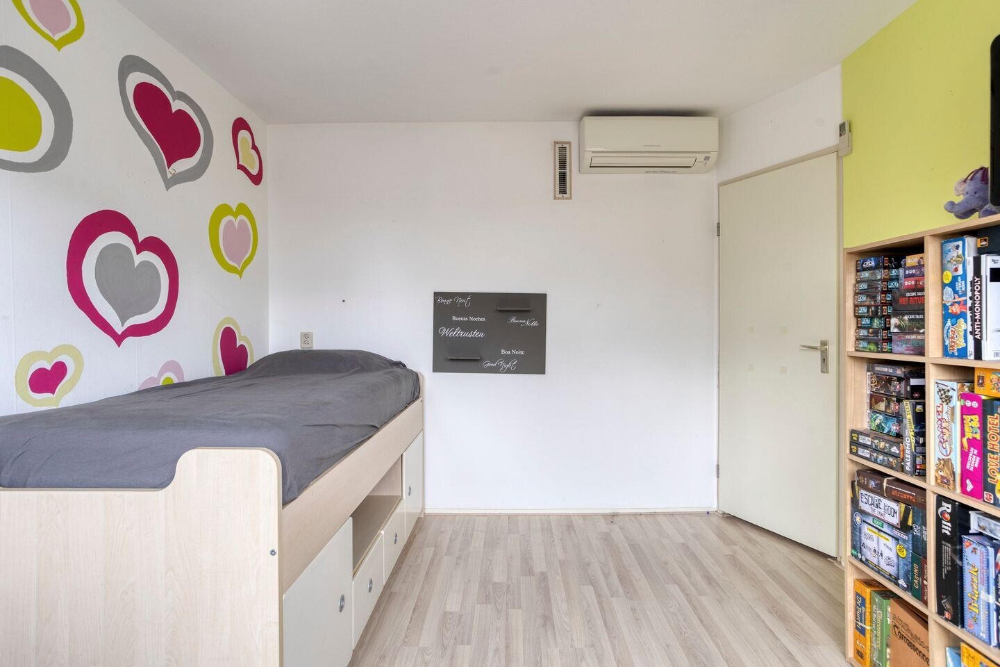 Tussenwoning te koop: Graanmolenweg 61, Culemborg