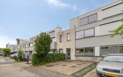 Graanmolenweg 61