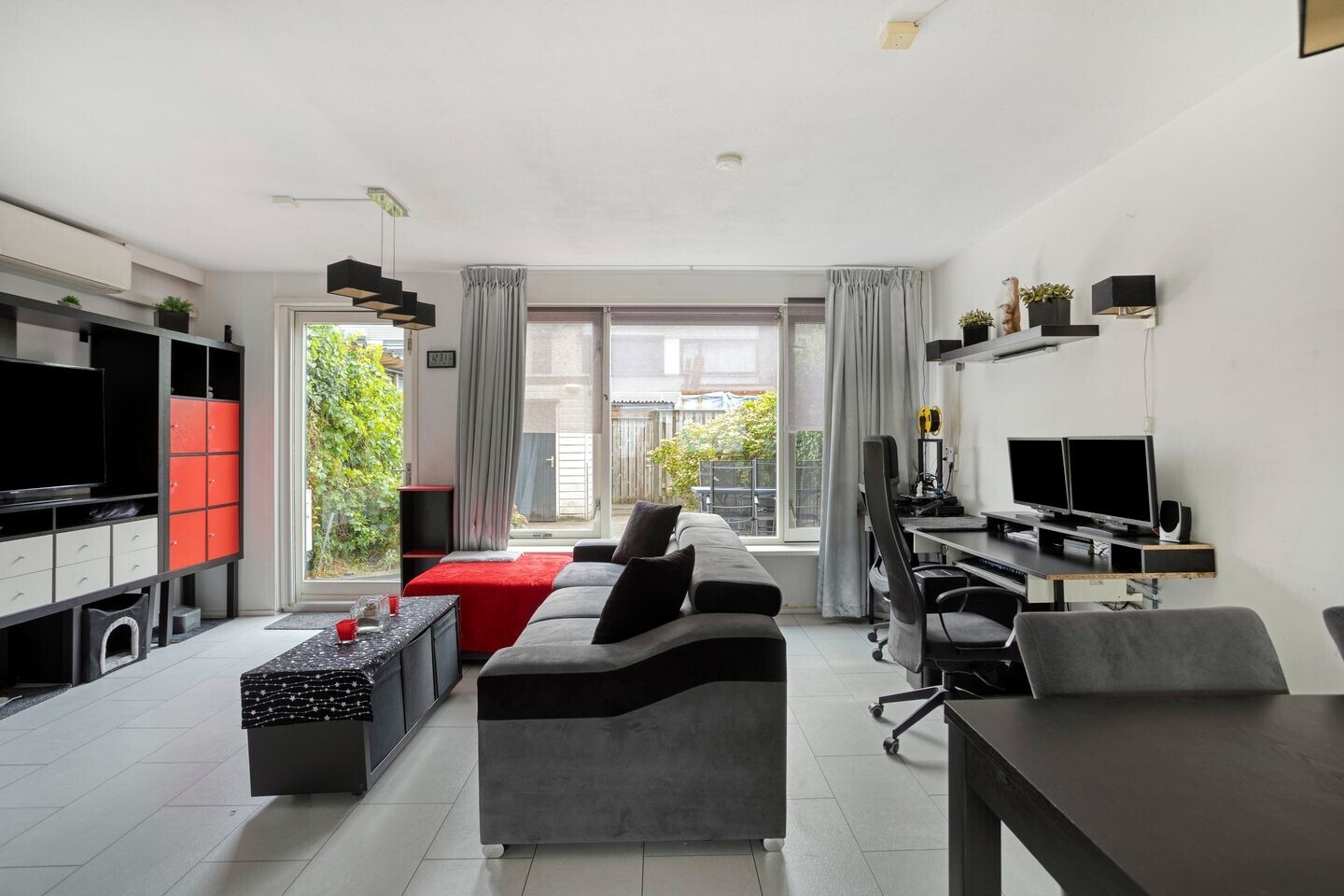 Tussenwoning te koop: Graanmolenweg 61, Culemborg