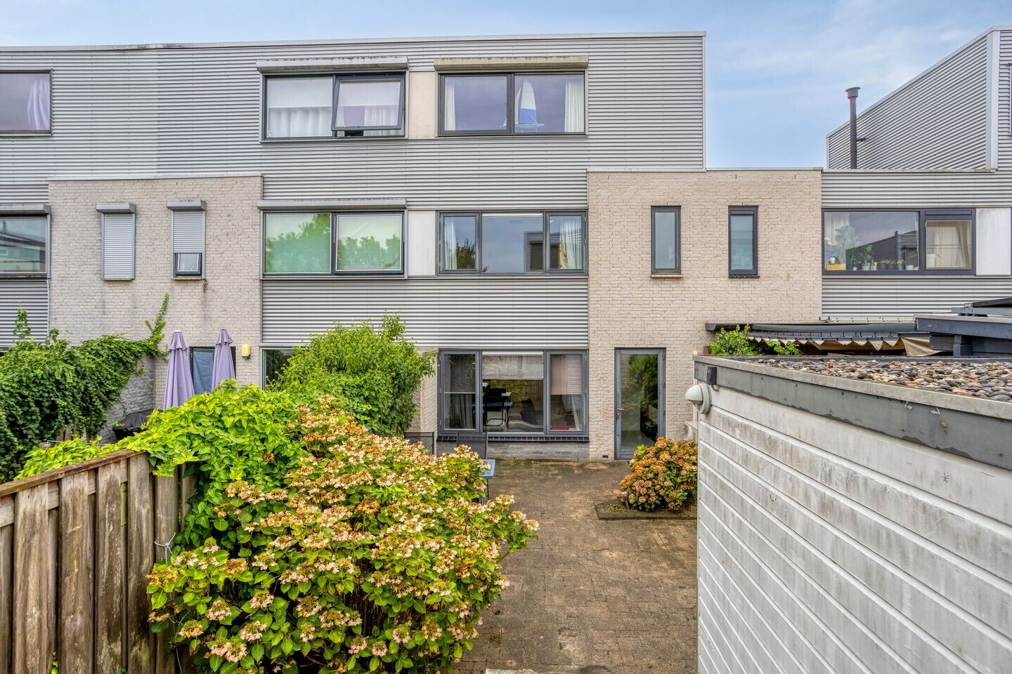 Tussenwoning te koop: Graanmolenweg 61, Culemborg