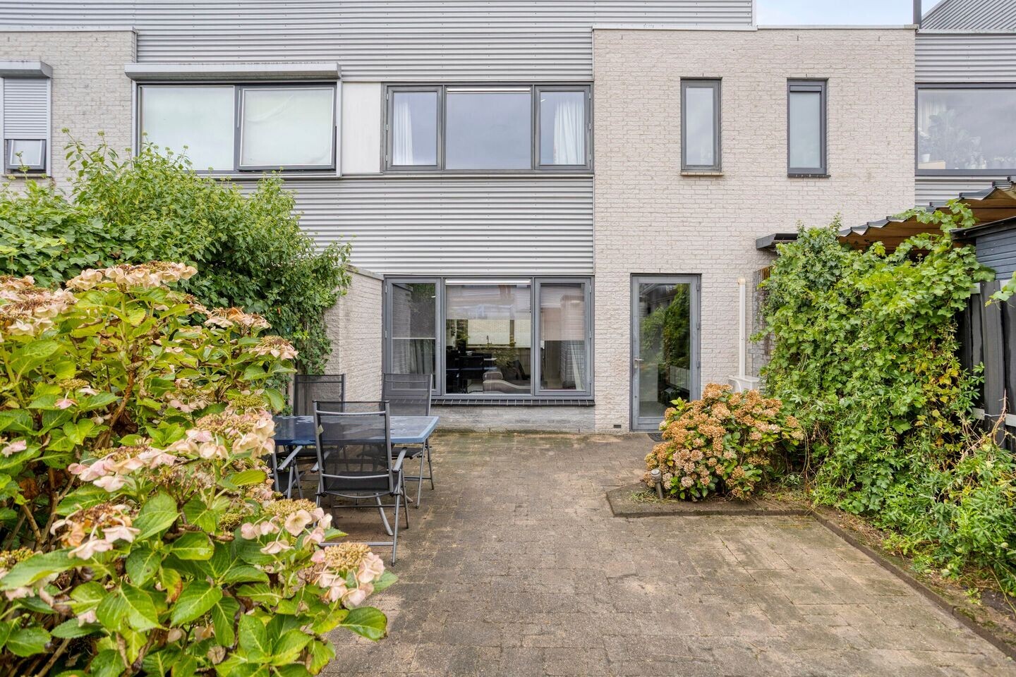 Tussenwoning te koop: Graanmolenweg 61, Culemborg