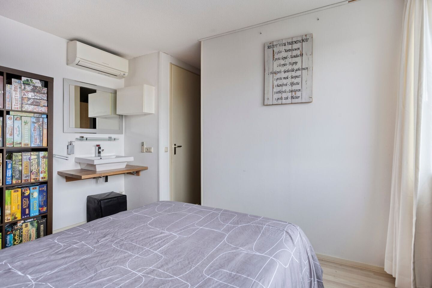 Tussenwoning te koop: Graanmolenweg 61, Culemborg