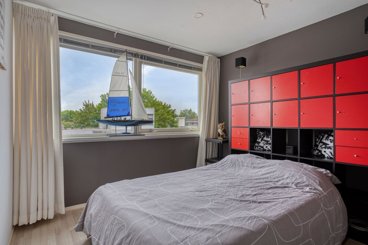 Tussenwoning te koop: Graanmolenweg 61, Culemborg