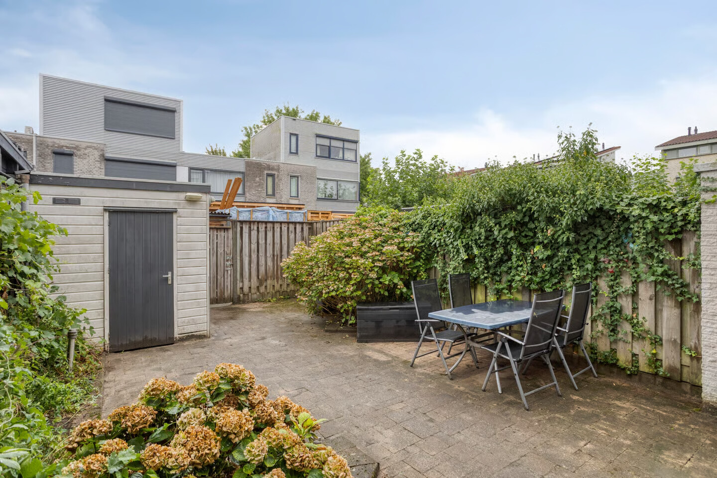 Tussenwoning te koop: Graanmolenweg 61, Culemborg