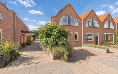 Houtmolenstraat 20