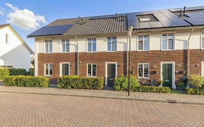 Steven van Beusichemlaan 19