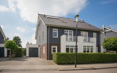 Gijsbert van Kaetslaan 19