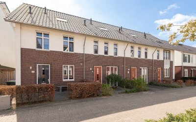Zweder van. 12