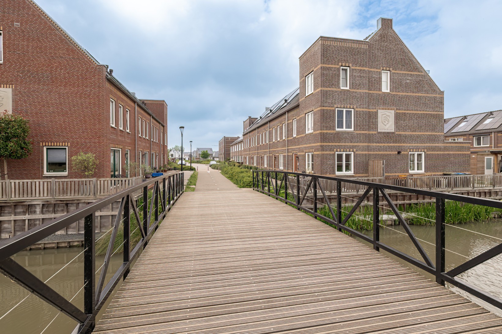 Tussenwoning te koop: Batterij 31, Culemborg