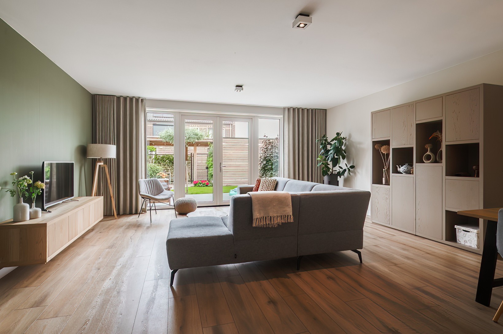 Tussenwoning te koop: Batterij 31, Culemborg