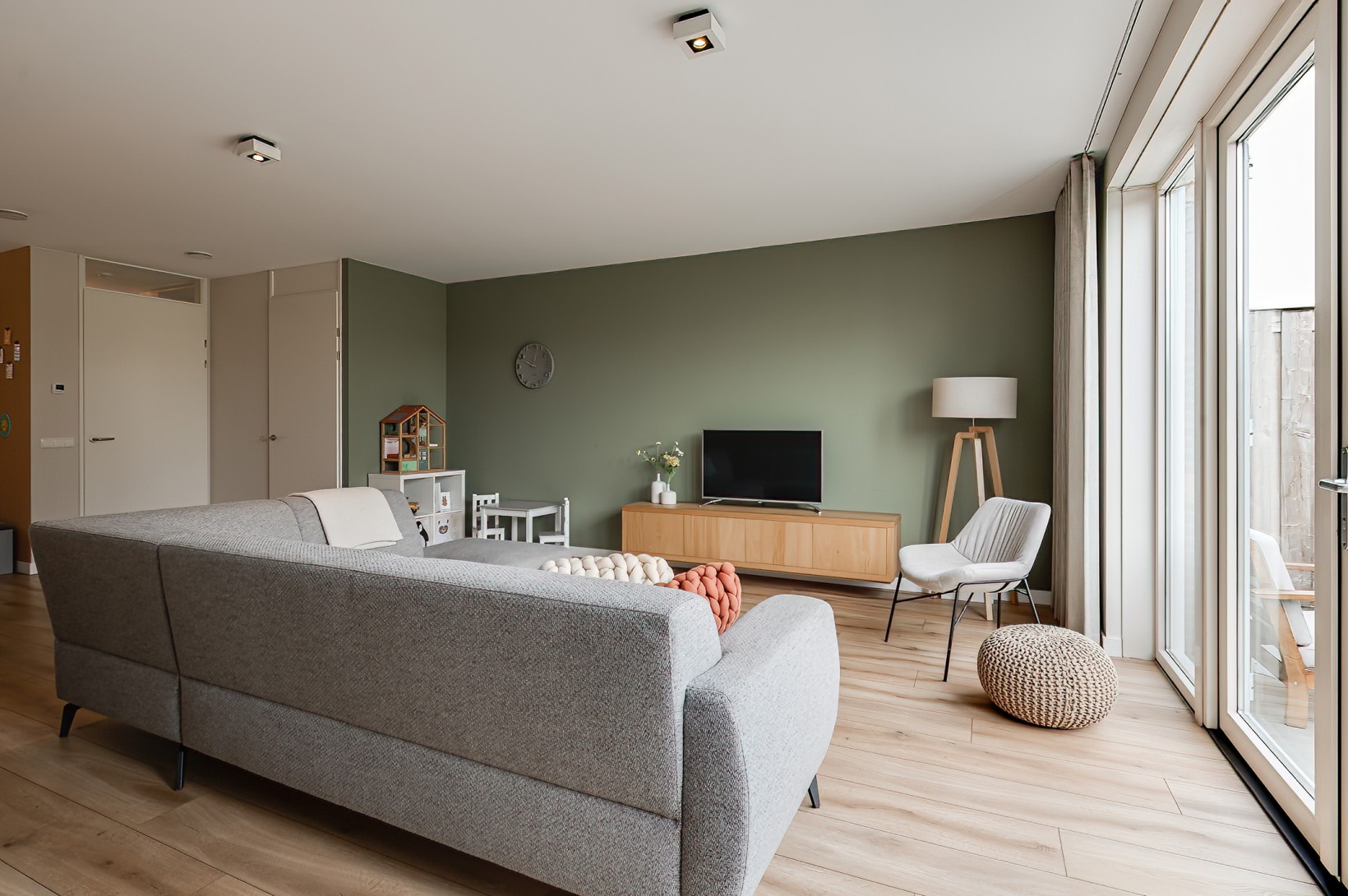 Tussenwoning te koop: Batterij 31, Culemborg