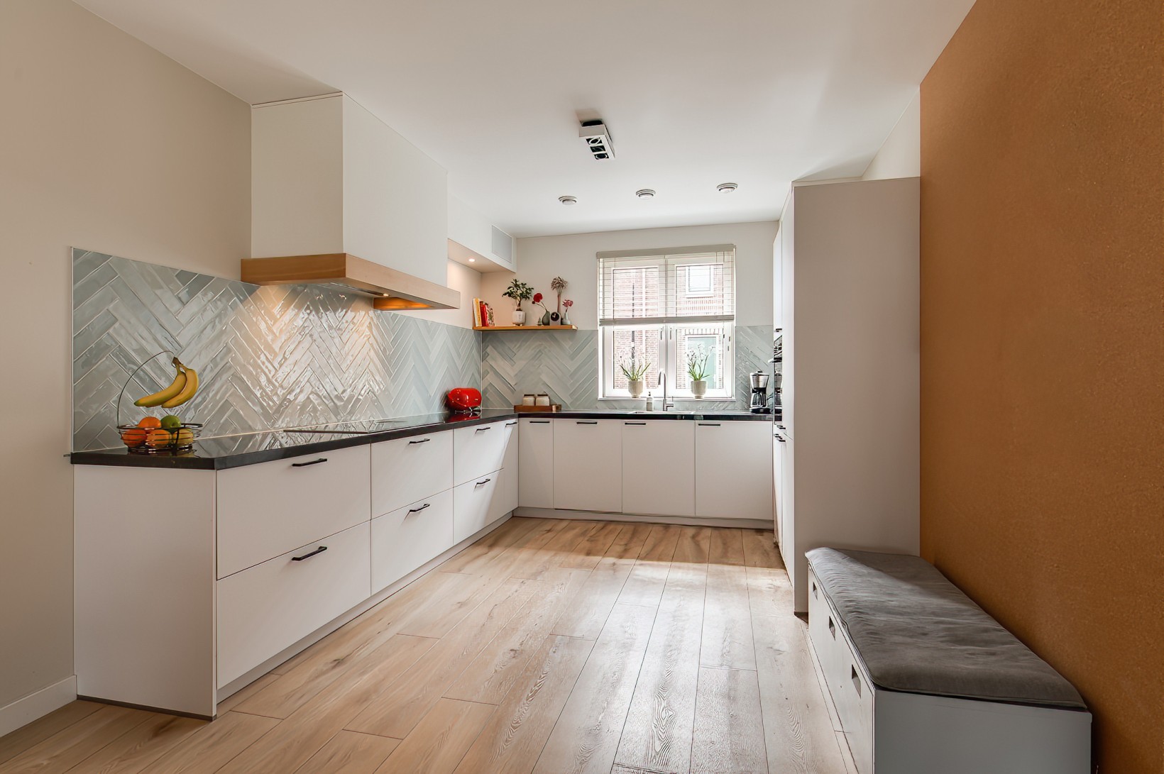 Tussenwoning te koop: Batterij 31, Culemborg