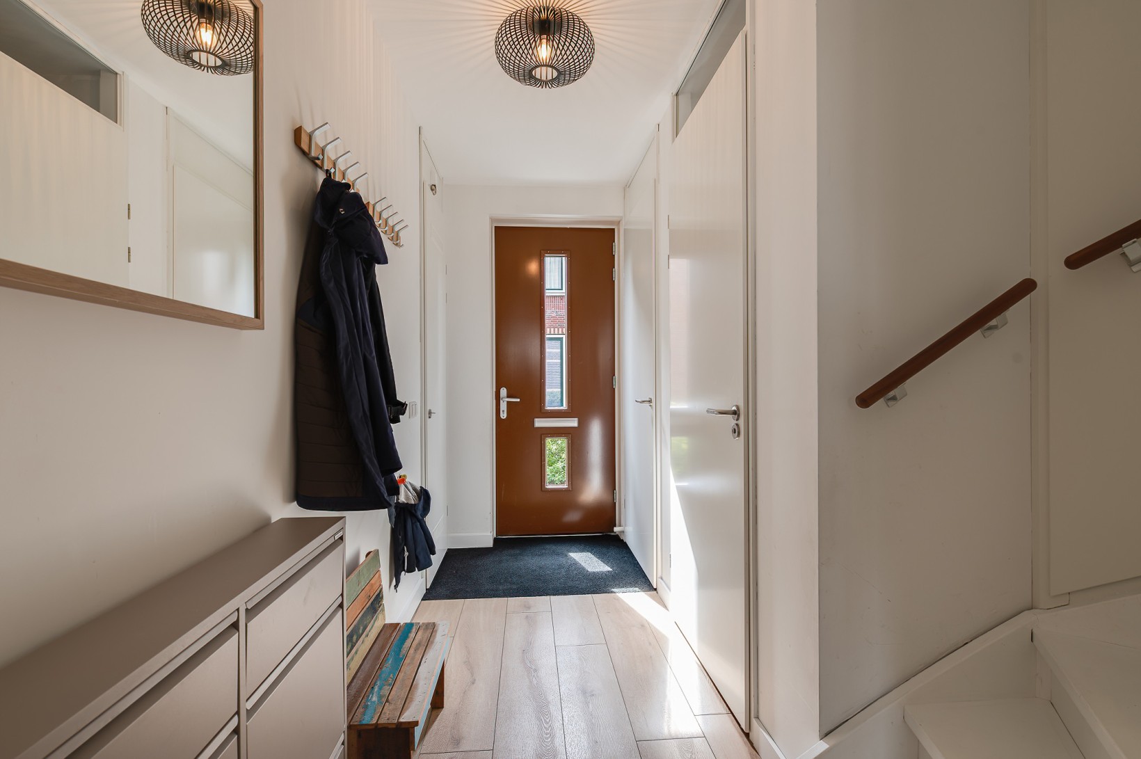 Tussenwoning te koop: Batterij 31, Culemborg