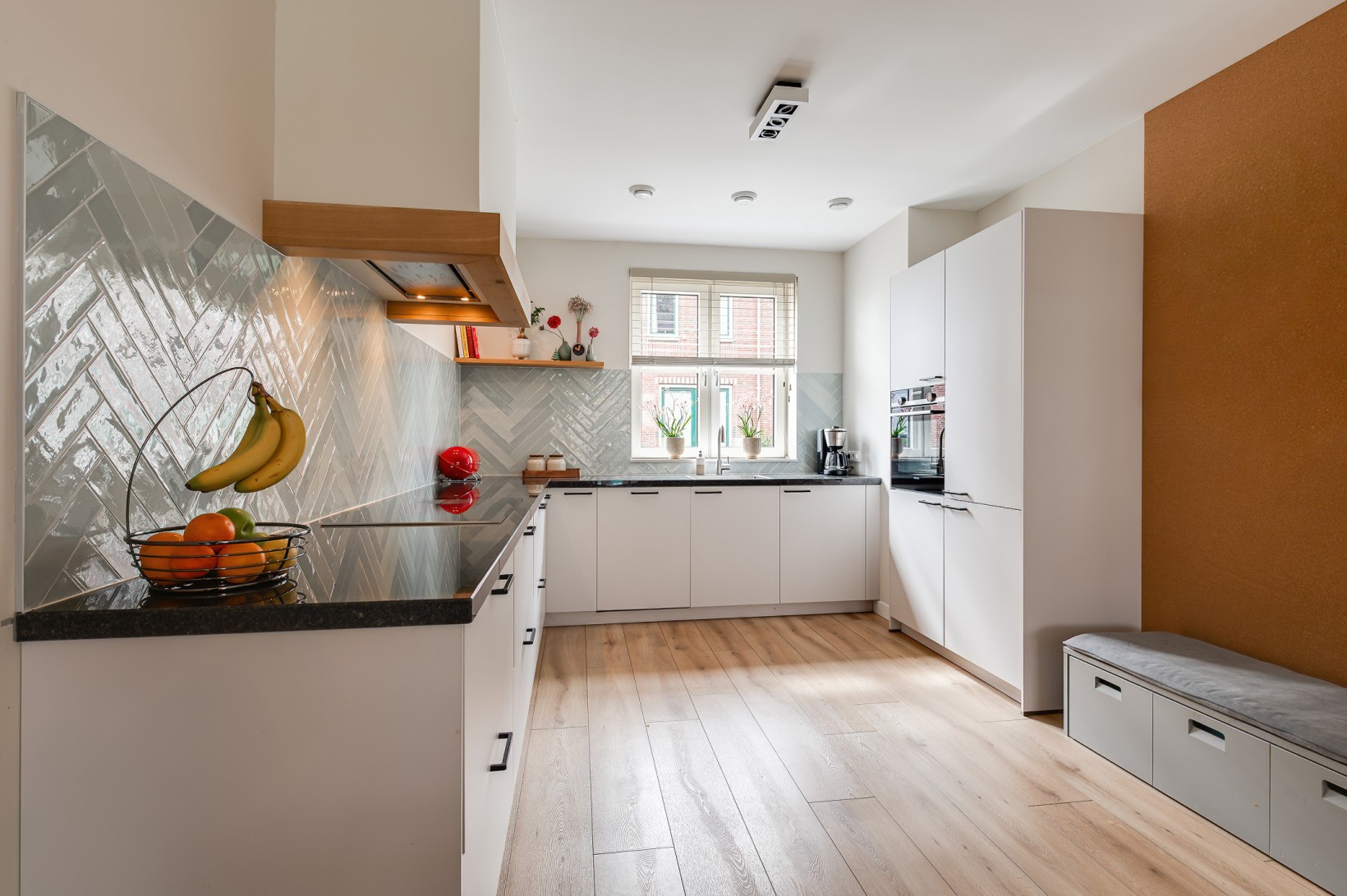 Tussenwoning te koop: Batterij 31, Culemborg