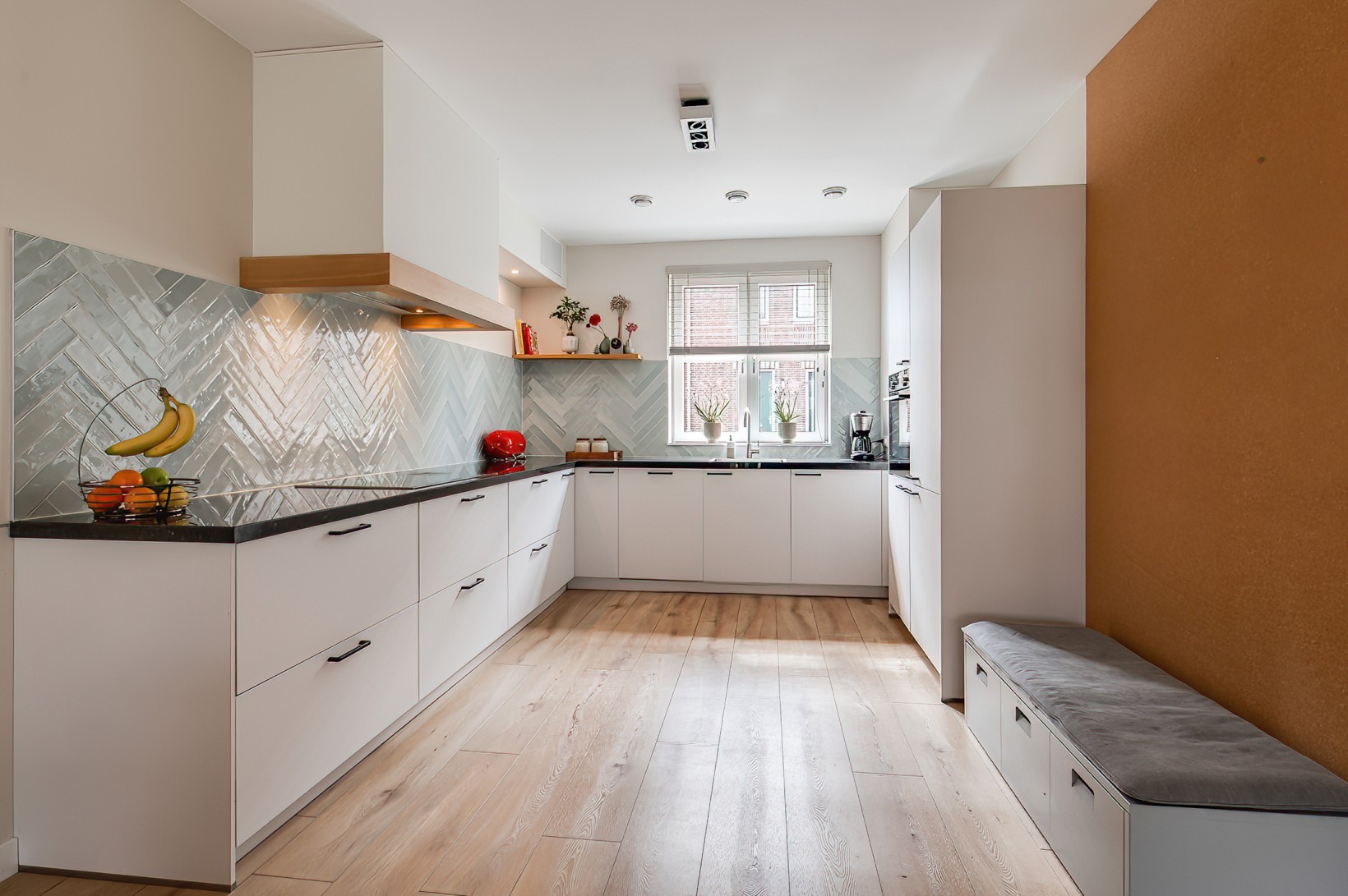 Tussenwoning te koop: Batterij 31, Culemborg