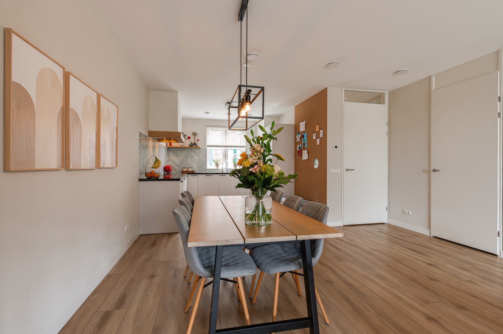 Tussenwoning te koop: Batterij 31, Culemborg