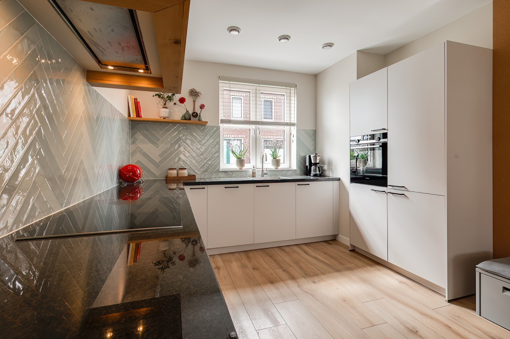 Tussenwoning te koop: Batterij 31, Culemborg