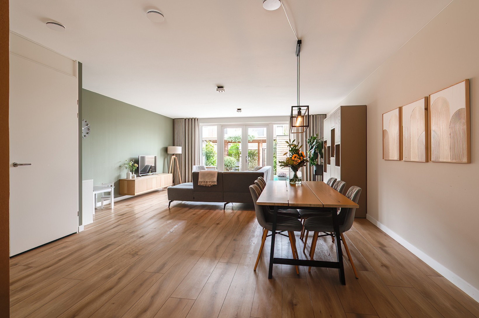 Tussenwoning te koop: Batterij 31, Culemborg