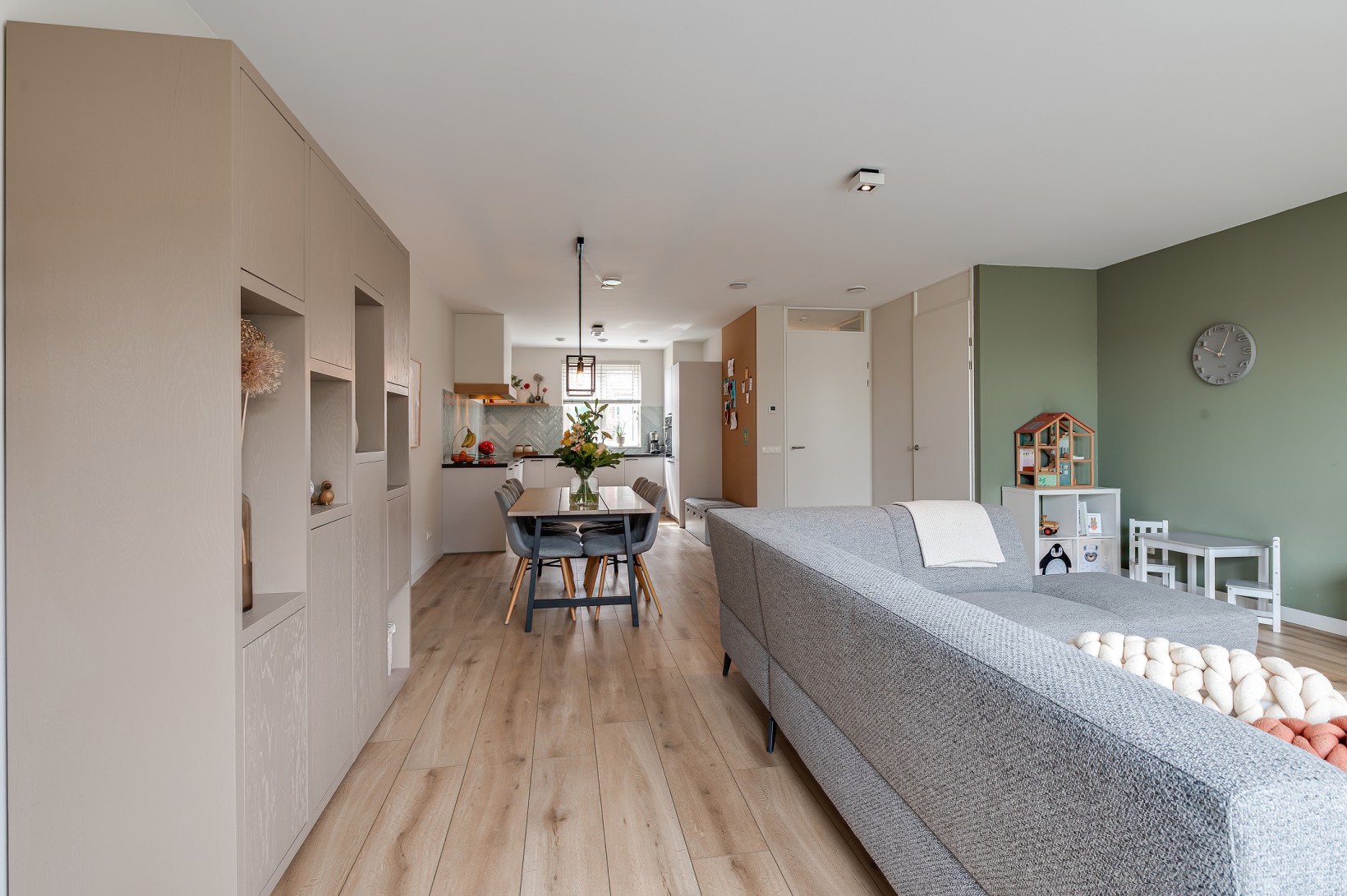 Tussenwoning te koop: Batterij 31, Culemborg