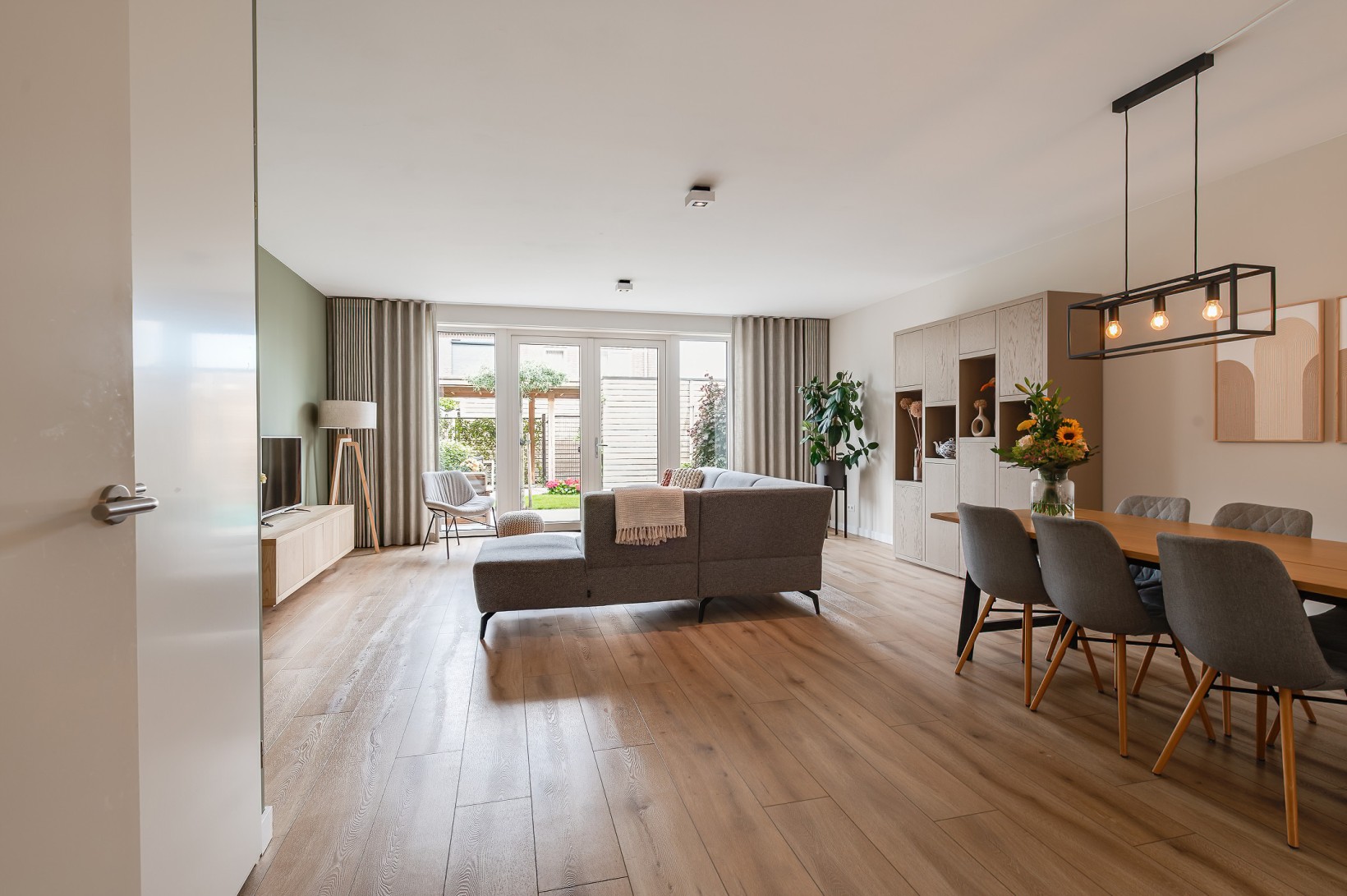 Tussenwoning te koop: Batterij 31, Culemborg