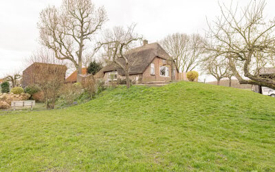 Kooiweg Oost 9