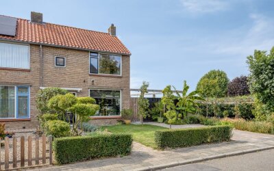 Groeneweg 5