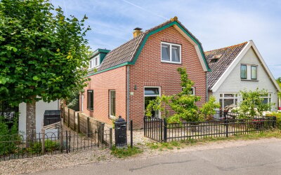 Hoogeinde 50